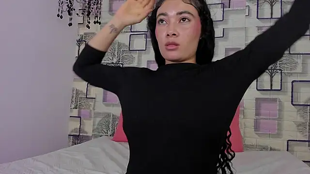 emilly duque online show from 05-20-26, 03:45
