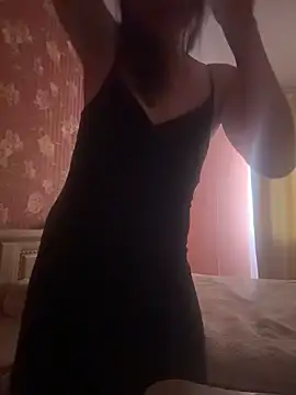 ToriSouletyx online show from 05-14-26, 11:17