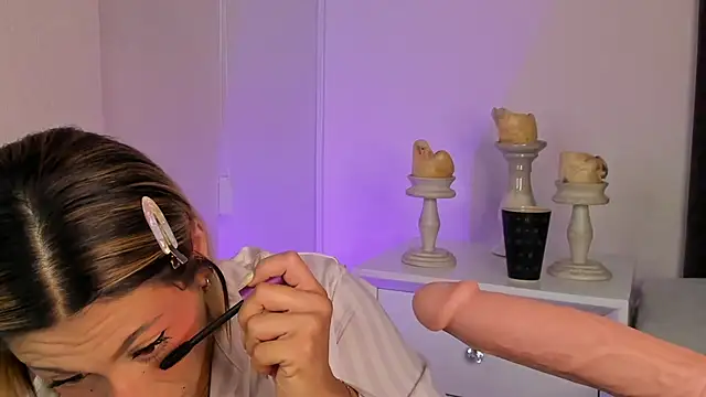 ValkaDoll online show from 06-26-26, 07:18