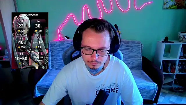 MeLanXolik online show from 06-05-26, 08:53