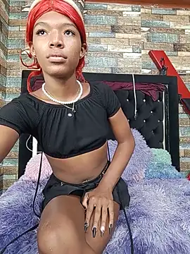Liss Love1 online show from 06-18-26, 08:57