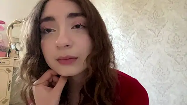 Rosie Sweety online show from 05-22-26, 03:17