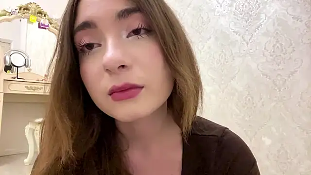 Rosie Sweety online show from 05-25-26, 07:20