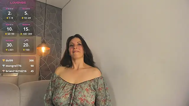 laia rover online show from 05-20-26, 11:33