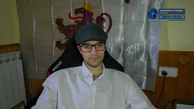 zadrotx online show from 06-14-26, 01:46