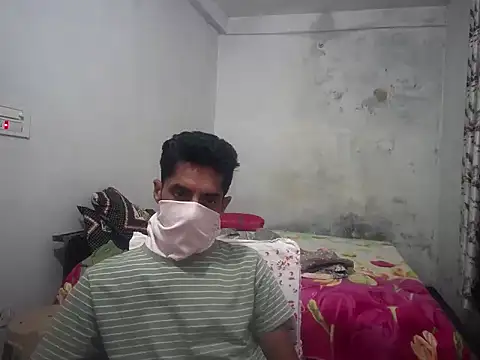 BlackkCrab online show from 05-11-26, 05:32