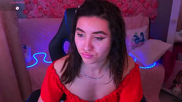 Lola Leeee online show from 05-11-26, 01:06