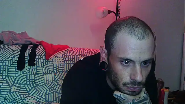 imponenteZeus online show from 05-10-26, 08:36