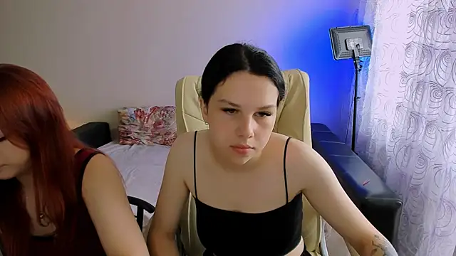 Adelina xxx online show from 06-18-26, 10:41