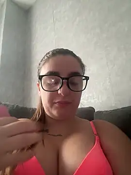 LexiXXoo online show from 06-15-26, 07:32