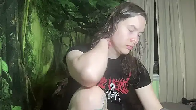 mo0ngoddess online show from 02-01-26, 04:33