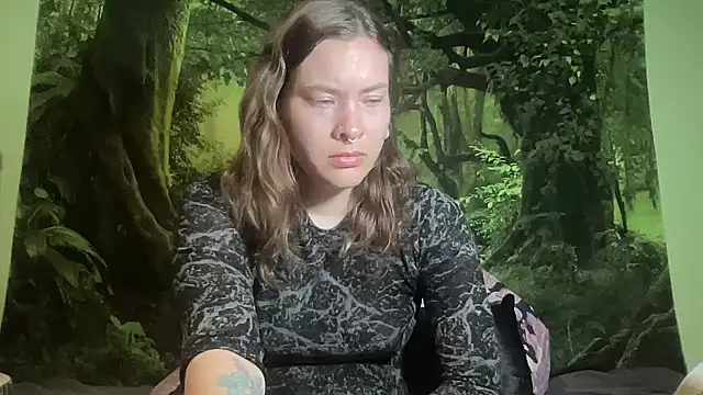 mo0ngoddess online show from 03-26-26, 03:45