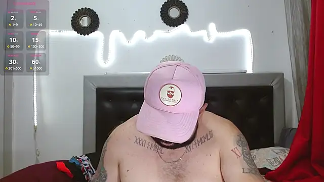 perverseveteranmanxxx online show from 11-17-25, 10:15