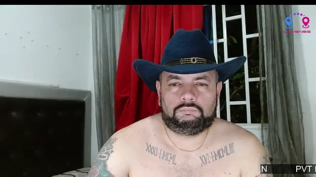 perverseveteranmanxxx online show from 03-20-26, 03:55