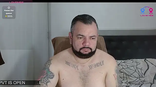 perverseveteranmanxxx online show from 03-28-26, 04:17