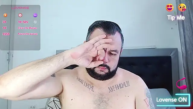 perverseveteranmanxxx online show from 05-24-26, 08:58