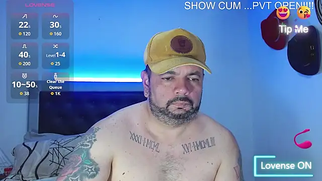 perverseveteranmanxxx online show from 07-15-26, 11:43