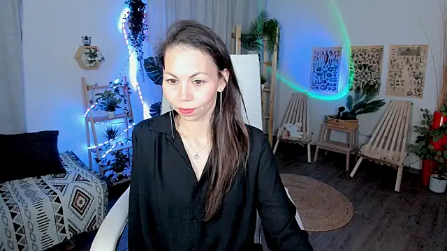 TrasyMorris online show from 06-04-26, 04:29