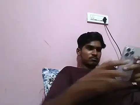 Snapshot of Gojohex chatting on 06-02-26, 05:15 Gojohex online show from 06-02-26, 05:15
