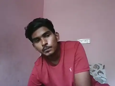 Snapshot of Gojohex chatting on 06-27-26, 07:24 Gojohex online show from 06-27-26, 07:24