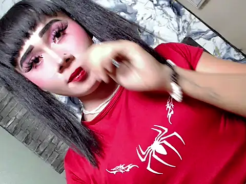 barbie gray69 online show from 06-17-26, 02:51