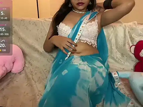 Babe Sandra online show from 06-10-26, 04:50