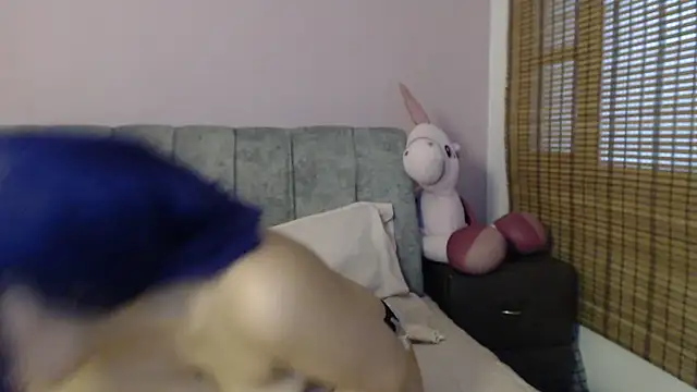 Aika Doll online show from 06-22-26, 12:02