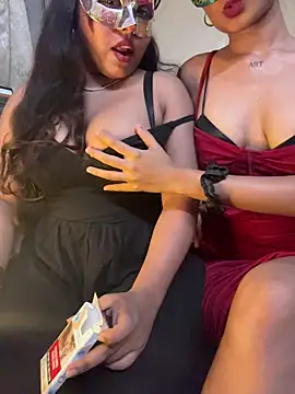 SlutrySiren online show from 06-20-26, 08:55