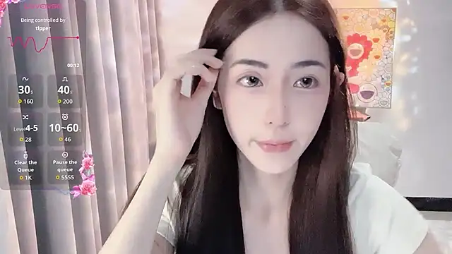 G0MM-AA online show from 05-31-26, 04:58