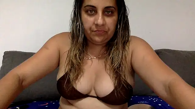 Antoniasweet online show from 07-01-26, 05:12