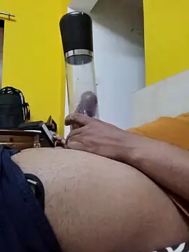 rockstarkj69 online show from 05-18-26, 04:02
