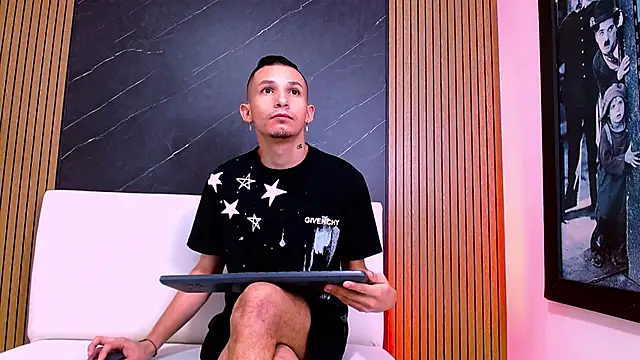 Isak Berekoa online show from 06-06-26, 10:53