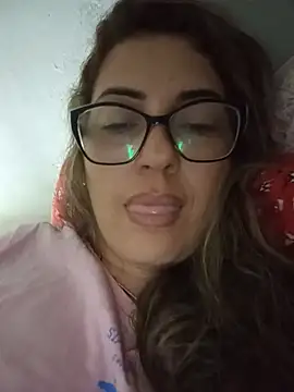 sweet tifani online show from 07-11-26, 07:05