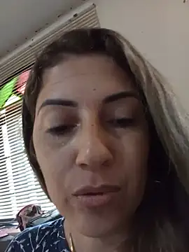 sweet tifani online show from 07-13-26, 06:00
