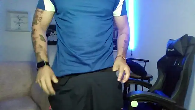 Thiago 420 online show from 05-12-26, 10:51