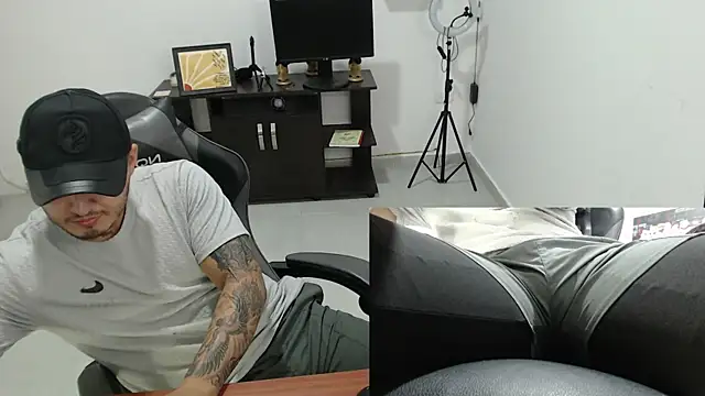 Thiago 420 online show from 06-21-26, 11:29