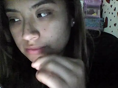 BabyCinnamon1 online show from 07-18-26, 11:52