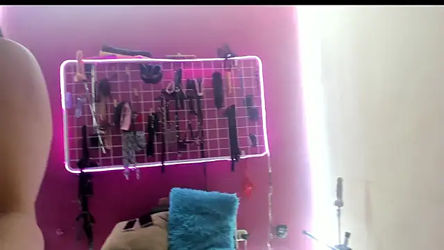 MistressMia bdsm online show from 05-12-26, 07:11