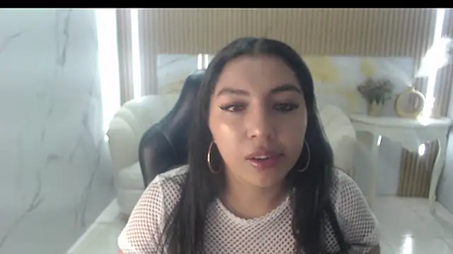 Alexa s1 online show from 06-25-26, 07:51