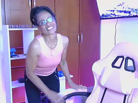 Africa sexy online show from 06-16-26, 08:11