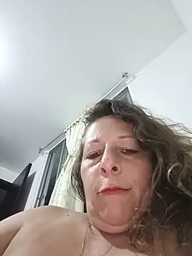 Nikki milf69 online show from 06-21-26, 04:48