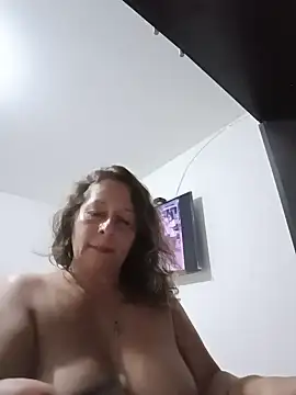 Nikki milf69 online show from 06-22-26, 06:10