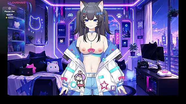 Snapshot of yumi_candy chatting on 06-27-26, 05:29 yumi candy online show from 06-27-26, 05:29