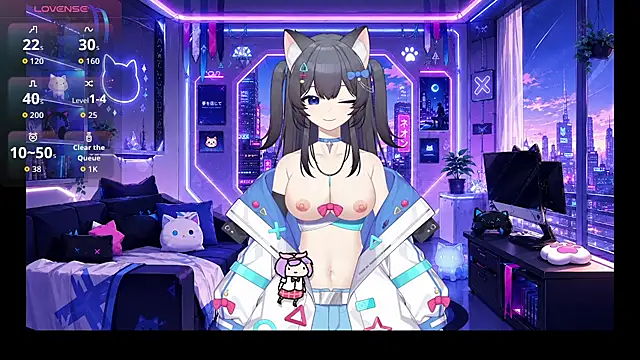 Snapshot of yumi_candy chatting on 06-28-26, 11:44 yumi candy online show from 06-28-26, 11:44