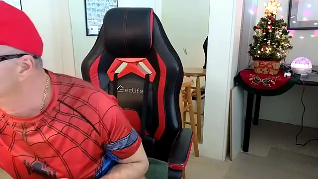 Snapshot of hotdadbod chatting on 12-02-24, 09:06 hotdadbod online show from 12-02-24, 09:06