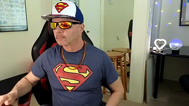 Snapshot of hotdadbod chatting on 01-13-25, 09:20 hotdadbod online show from 01-13-25, 09:20