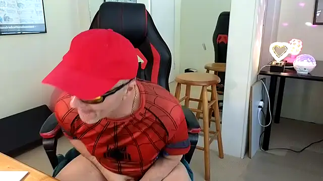 Snapshot of hotdadbod chatting on 01-23-25, 09:39 hotdadbod online show from 01-23-25, 09:39