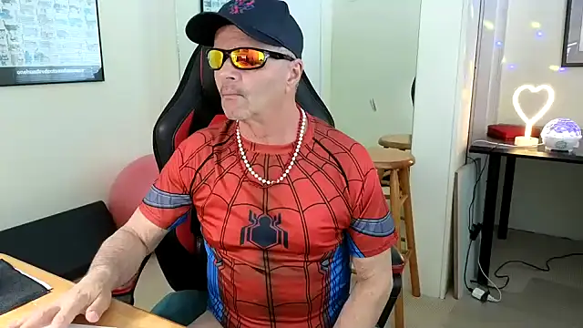 Snapshot of hotdadbod chatting on 03-02-25, 09:22 hotdadbod online show from 03-02-25, 09:22