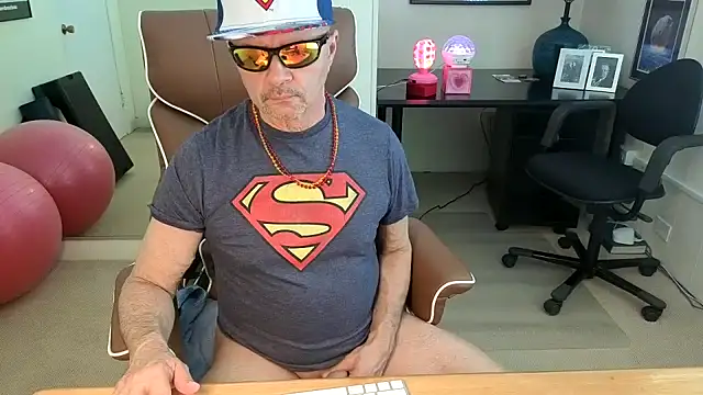 hotdadbod online show from 02-26-26, 09:25