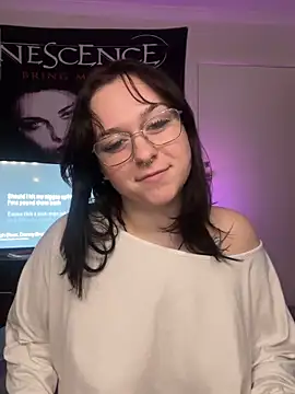 Rxsie222 online show from 05-18-26, 01:28